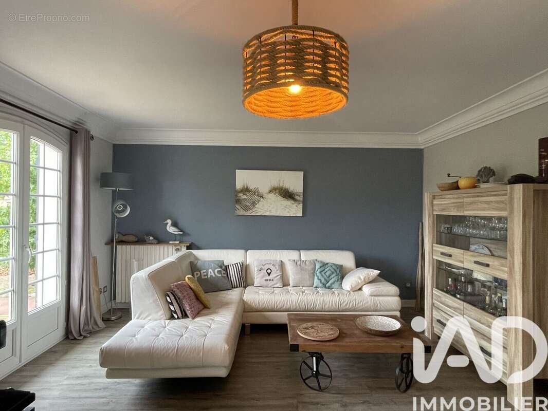 Photo 3 - Maison à MESSANGES