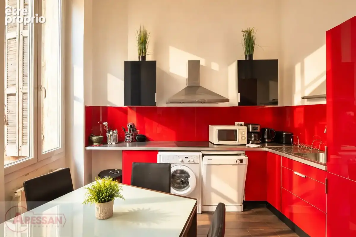 Appartement 5 pièces 200 m² à vendre à Marseille-1e (13001) - photo 16