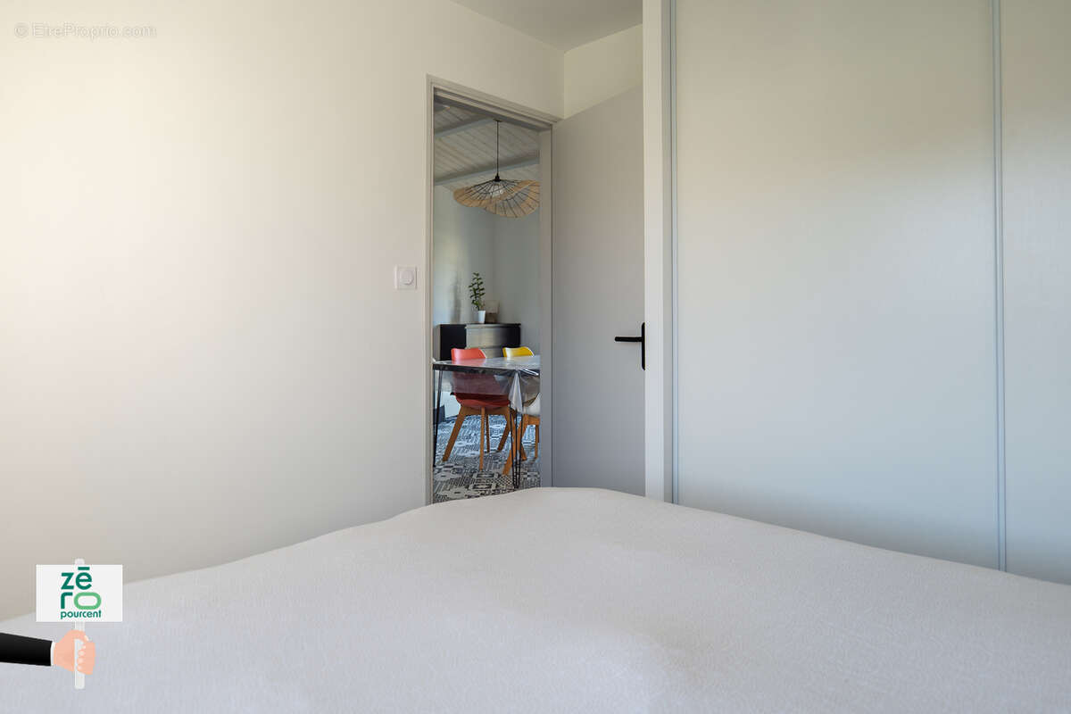 Maison à L'AIGUILLON-SUR-MER