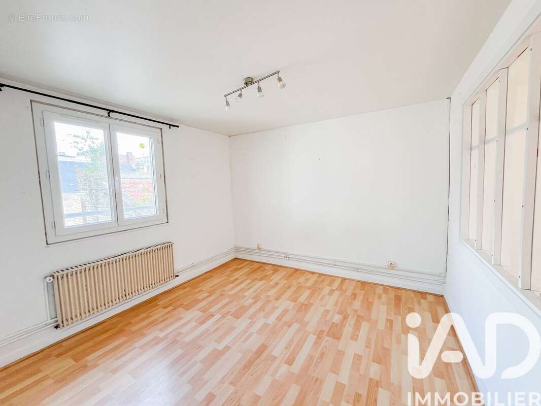Photo 9 - Appartement à LE HAVRE