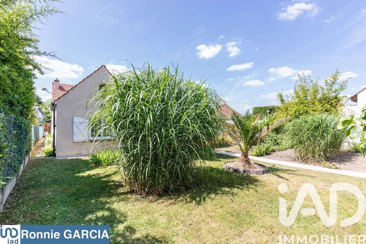 Photo 8 - Maison à MORANGIS