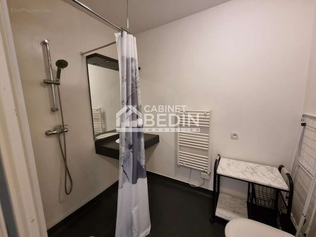 Appartement à TALENCE