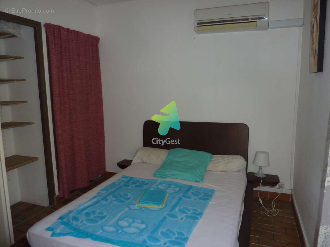 Appartement à VALRAS-PLAGE