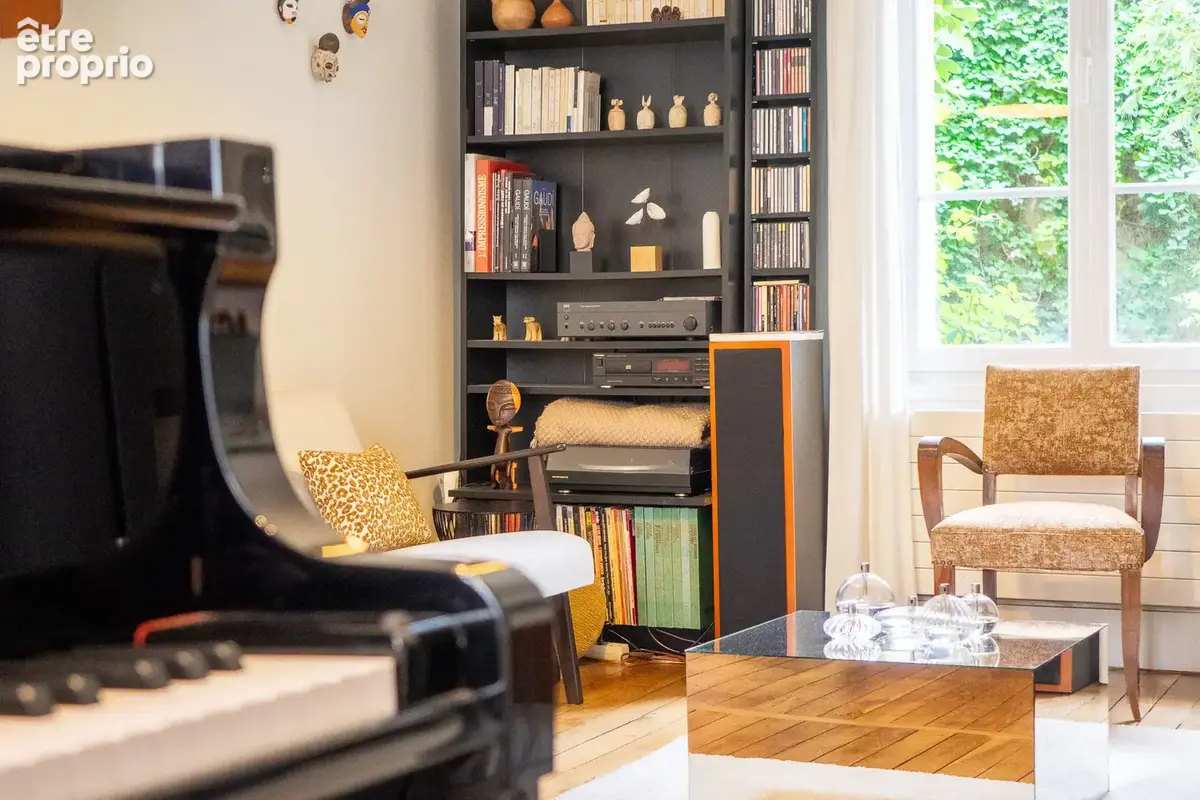 À vendre   Maison familiale, quartier Dunois, Orléans - photo 3