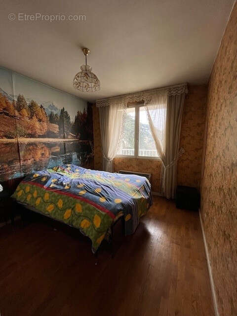 Appartement à LYON-5E