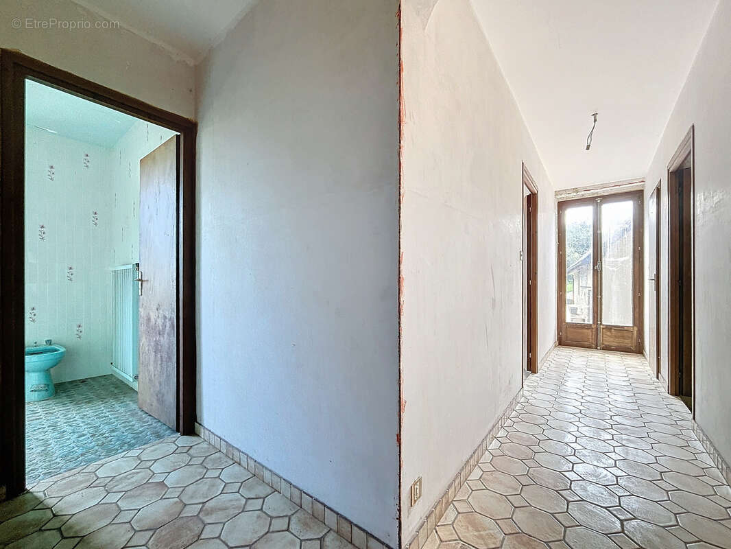 Maison à MARCELLAZ-ALBANAIS