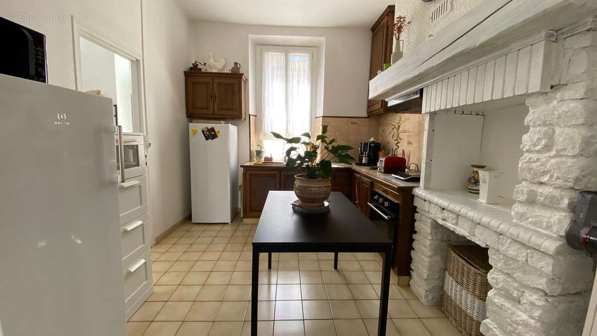 Maison à LEZIGNAN-CORBIERES