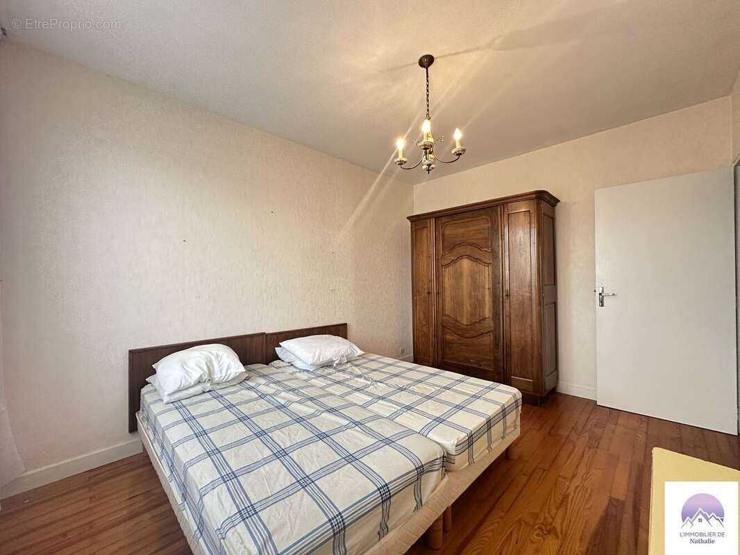 Maison à SAINT-LAURENT-EN-ROYANS