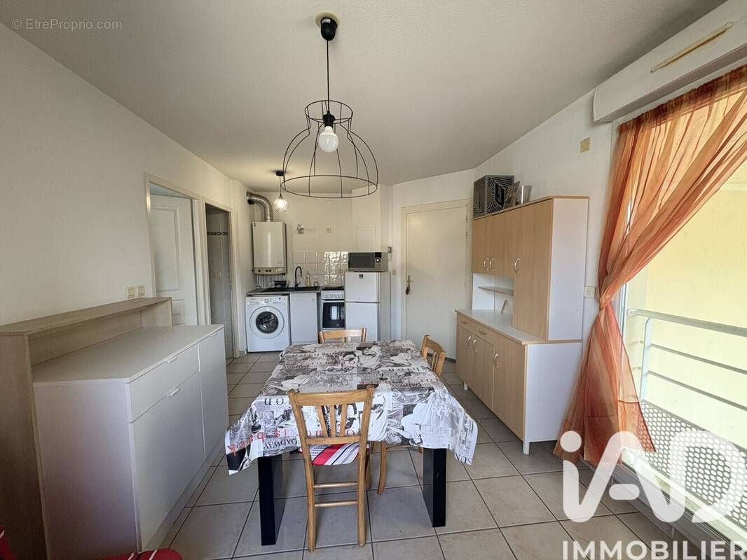 Photo 1 - Appartement à GAP