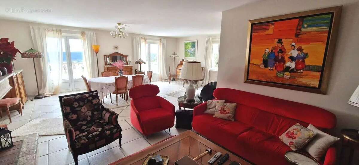 Vente Maison Draguignan(83300) 892 000ï¿œ - photo 8