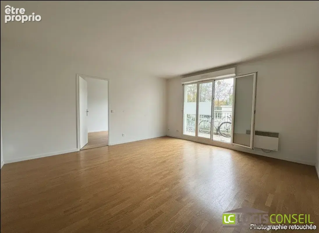 Appartement 2 pièces 46 m² à vendre à Chatenay-Malabry (92290) - photo 4