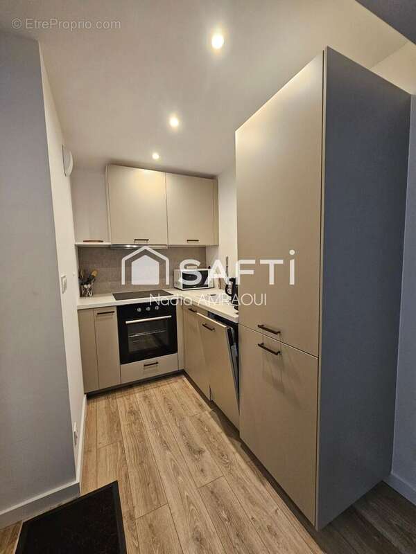 Photo 3 - Appartement à AURAY