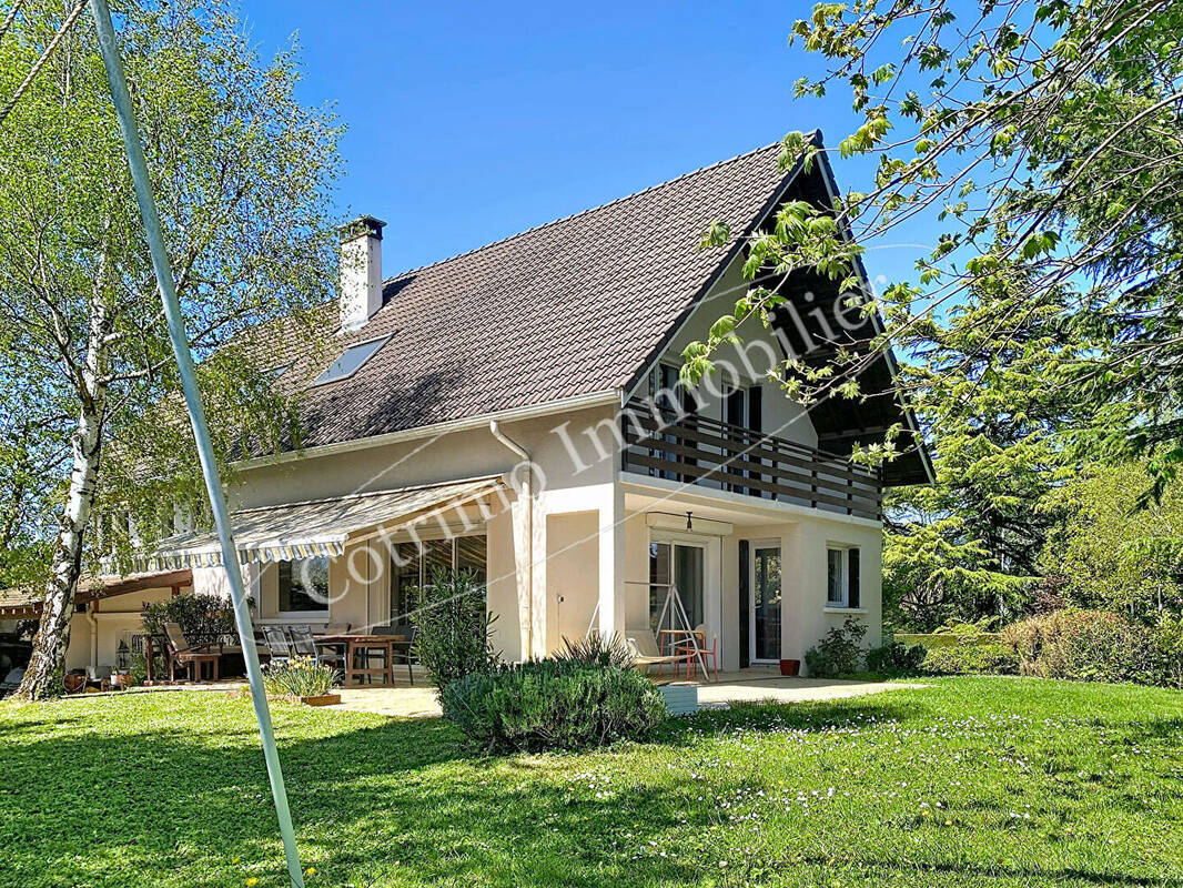 Maison à GENAS