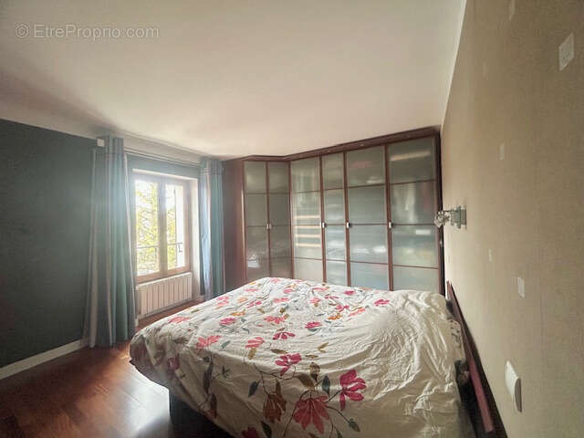 Maison à MARCOUSSIS