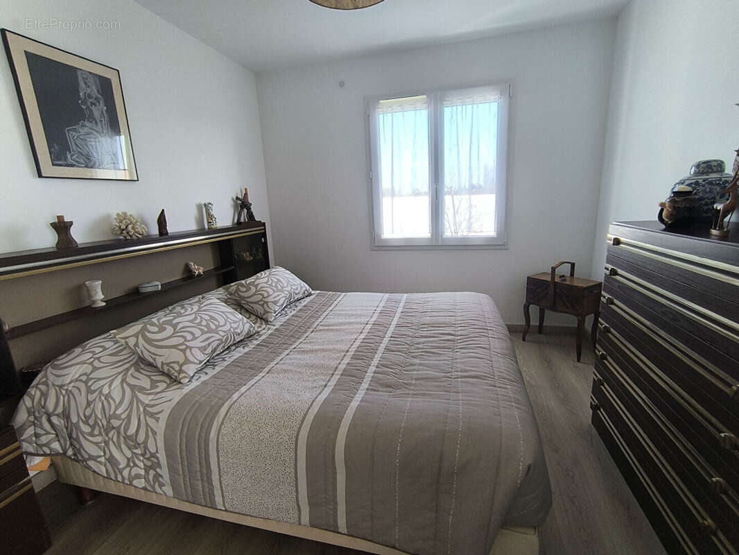 Maison à L'AIGUILLON-SUR-VIE