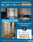 Photo 1 - Appartement à ALBERTVILLE