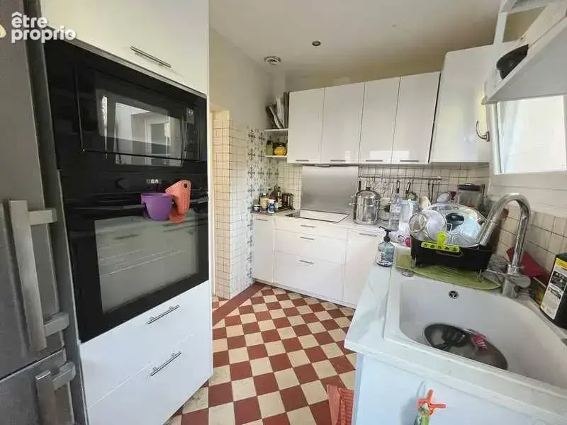 Maison 161 m² à Gisors  - photo 6