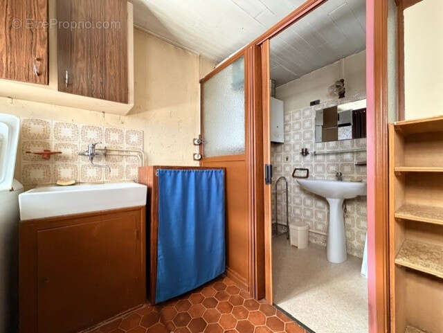 Maison à MONT-DE-MARSAN