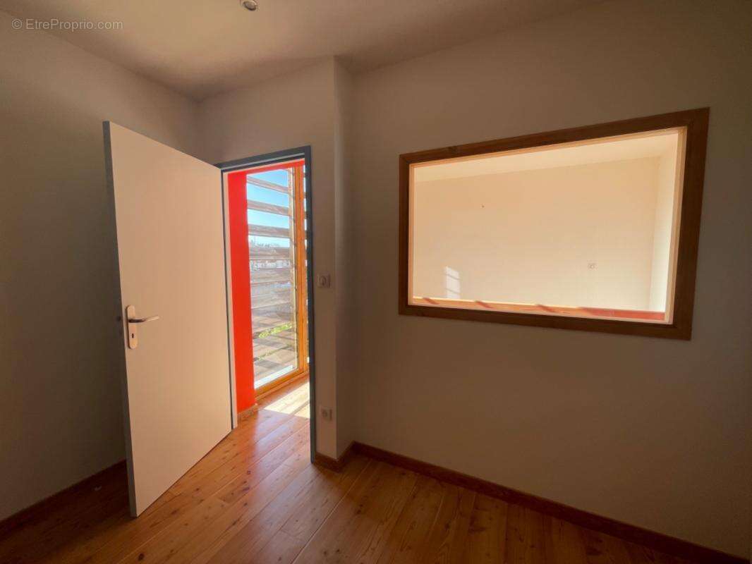 Duplex 130m2 quartier Ruchoux 5 pièces LIMOGES (87) - photo 26