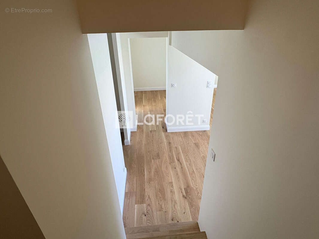 A vendre Maison Eysines 6pièce(s) 150 m² avec son annexe de 40 m² - photo 11