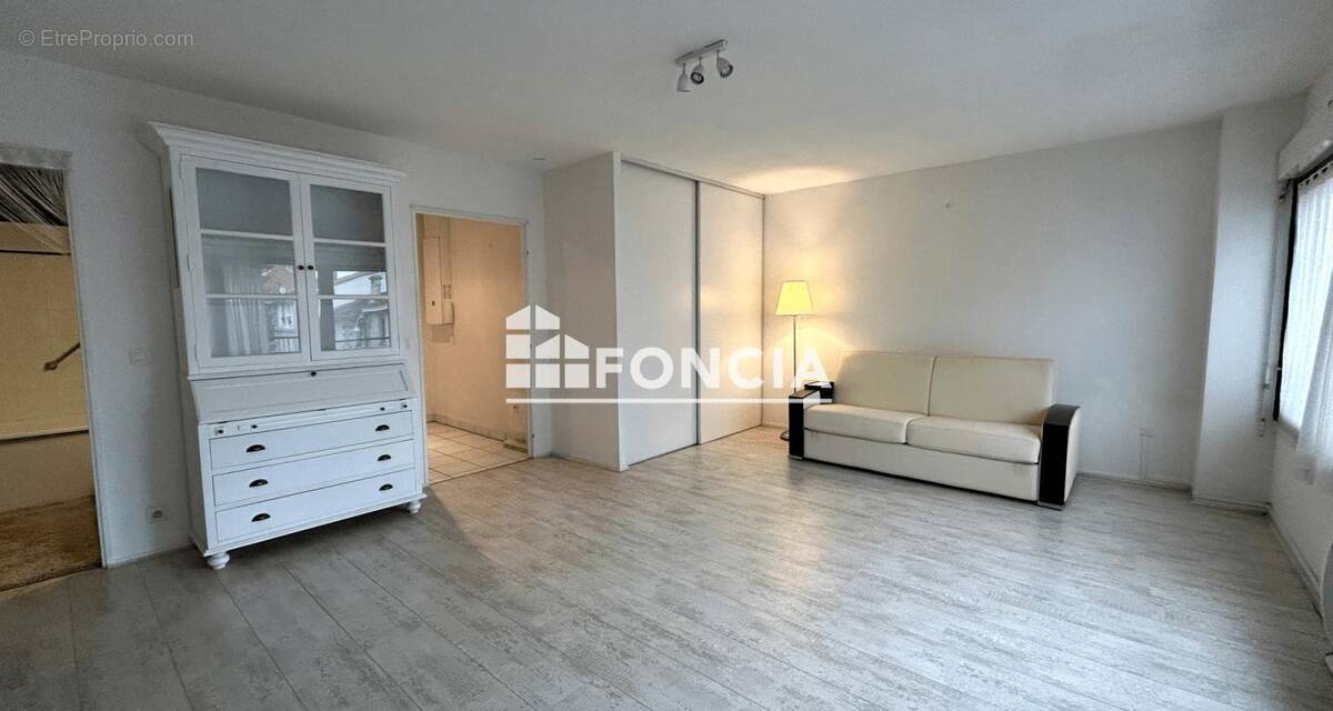 Appartement à ARCACHON