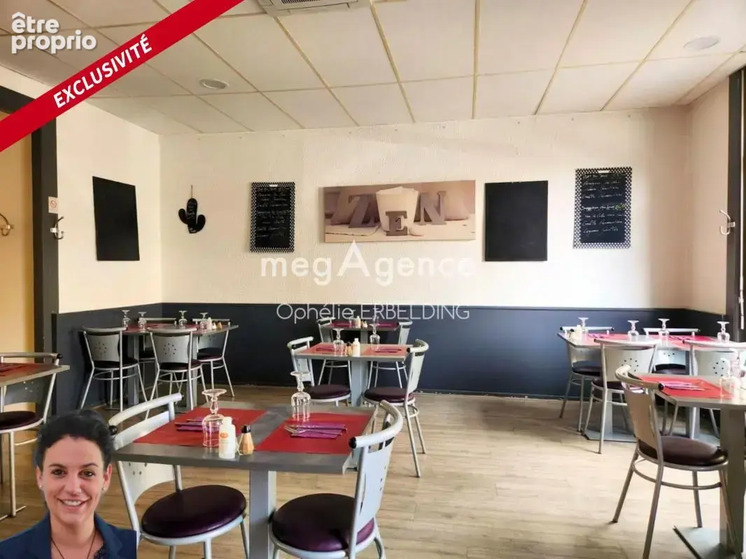 Bar-restaurant licence IV - photo 3