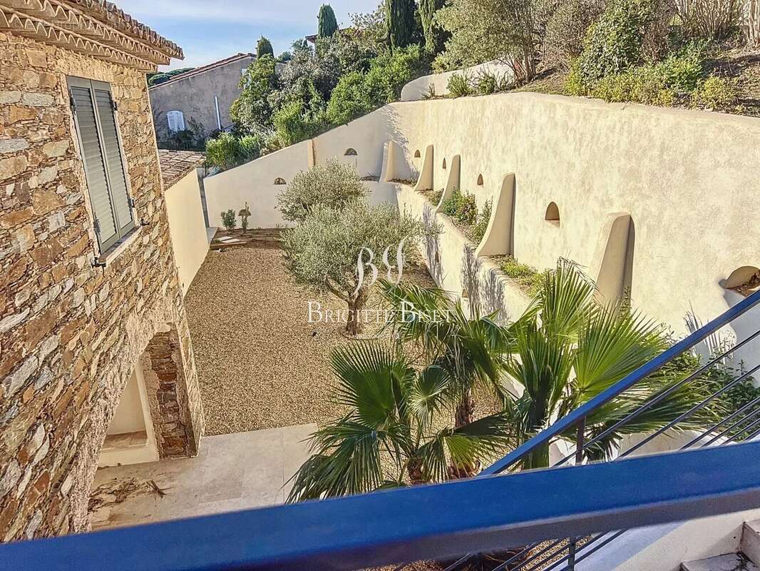 Maison à SAINTE-MAXIME