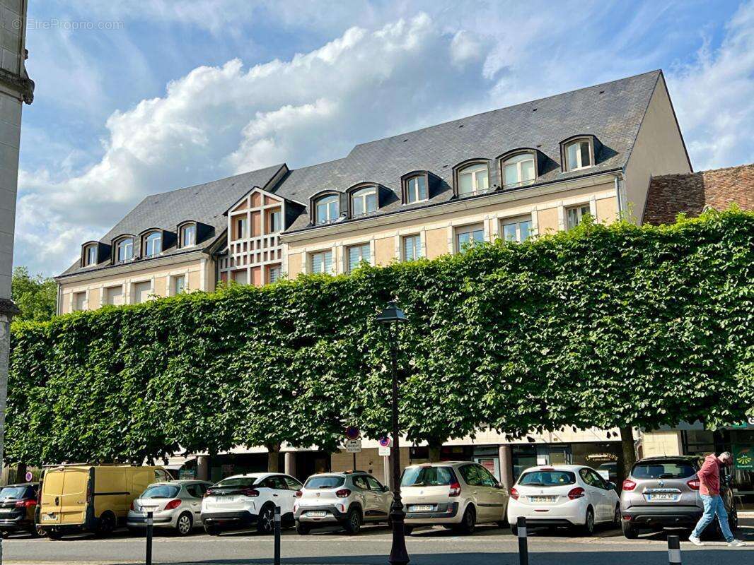 Appartement à VENDOME