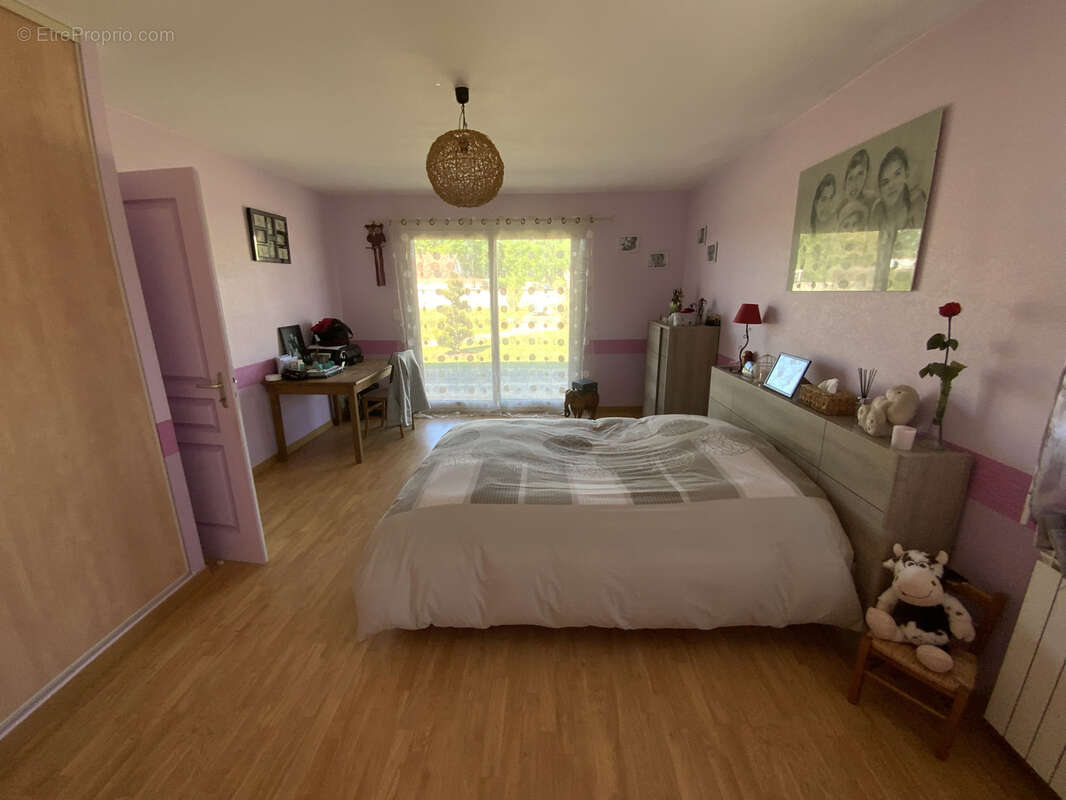 Maison à SAINT-BARTHELEMY