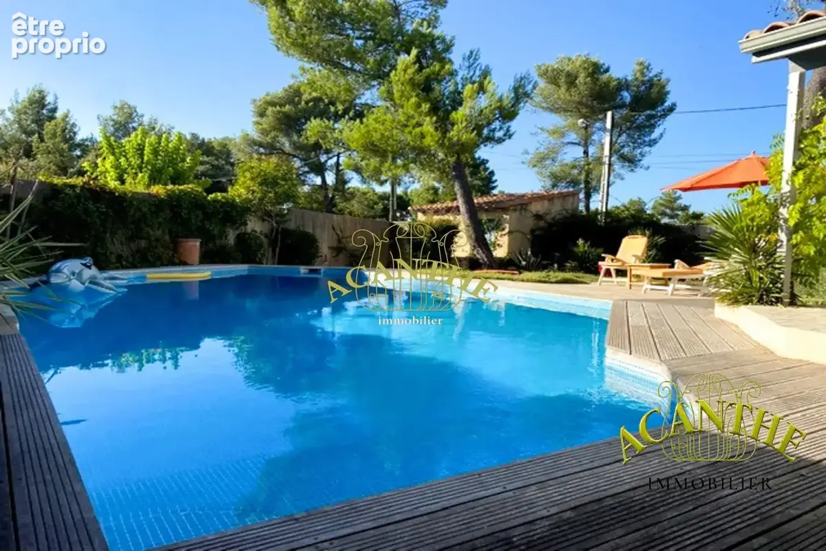 Maison 160 m² à Teyran  - photo 3