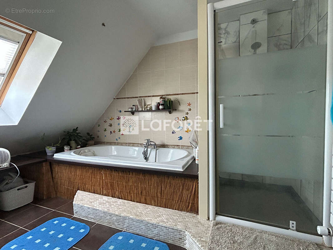 Maison à GRENTHEVILLE