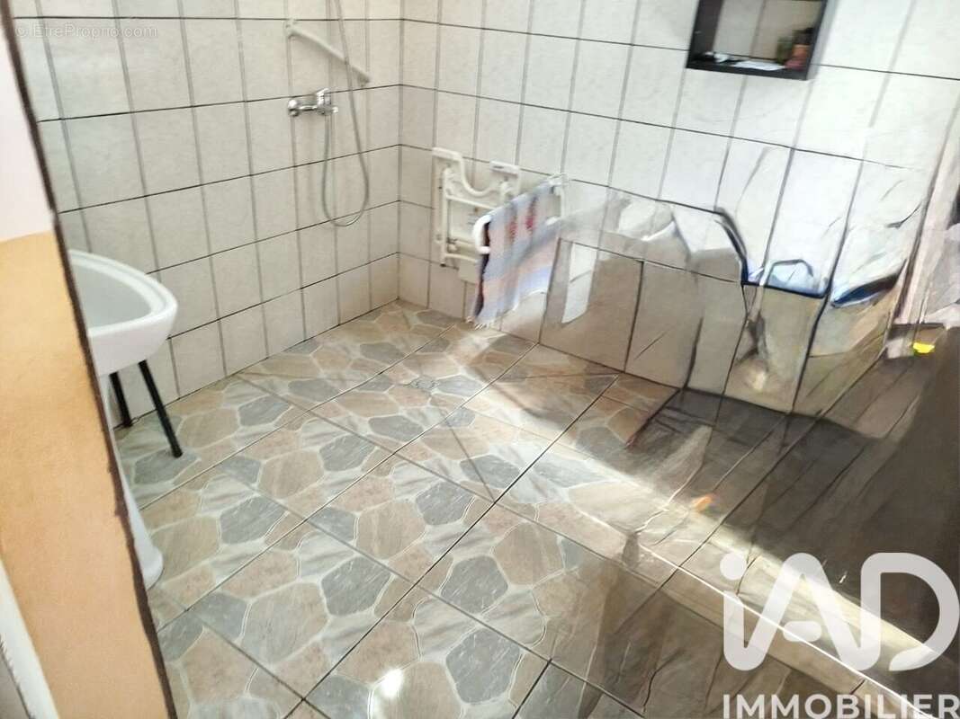 Photo 5 - Maison à SAINT-PIERRE