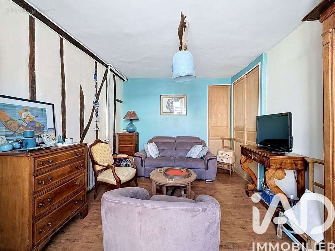 Photo 7 - Appartement à NANGIS