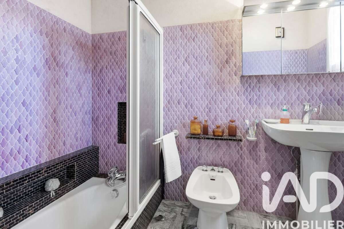 Photo 9 - Maison à LA ROCHETTE