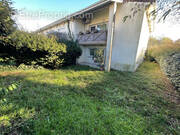 Appartement à VILLENAVE-D&#039;ORNON