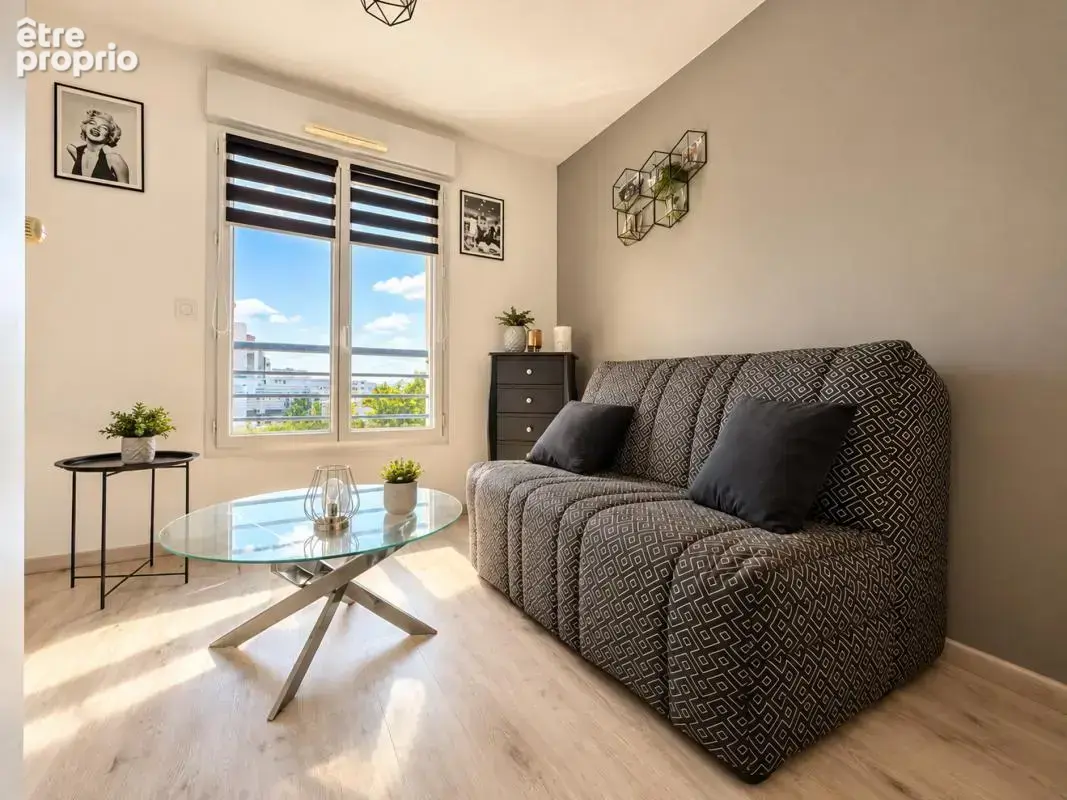 Appartement - photo 9