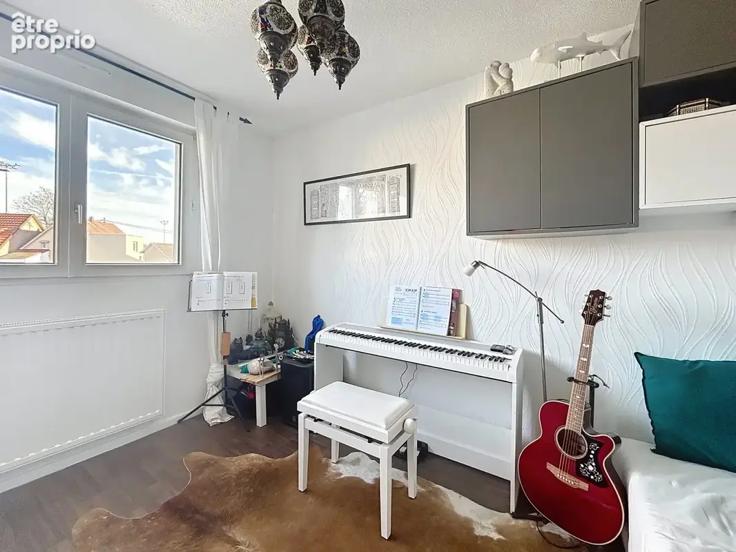 Appartement 5 pièces 105 m² à vendre à Erstein (67150) - photo 6