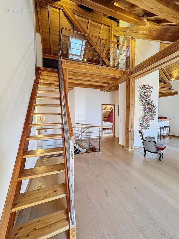 Photo 9 - Maison à LA SALLE-LES-ALPES