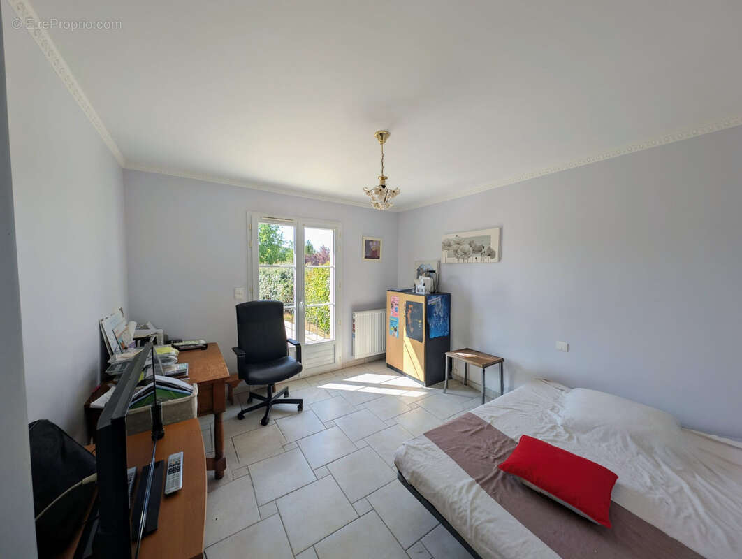 Maison 7 pièces - 158m2 - D'HUISON LONGUEVILLE - photo 7