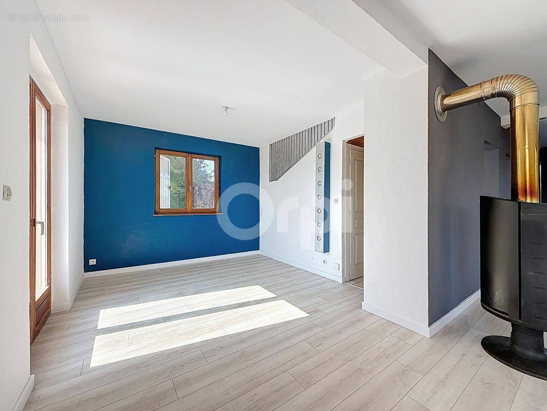 Maison à BATTENHEIM