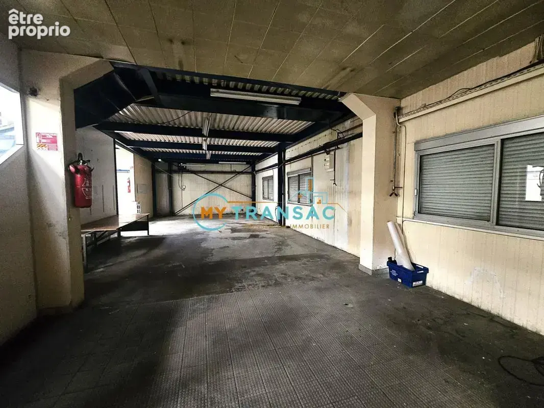 Commerce 550 m² à vendre à Livry-Gargan (93190) - photo 3