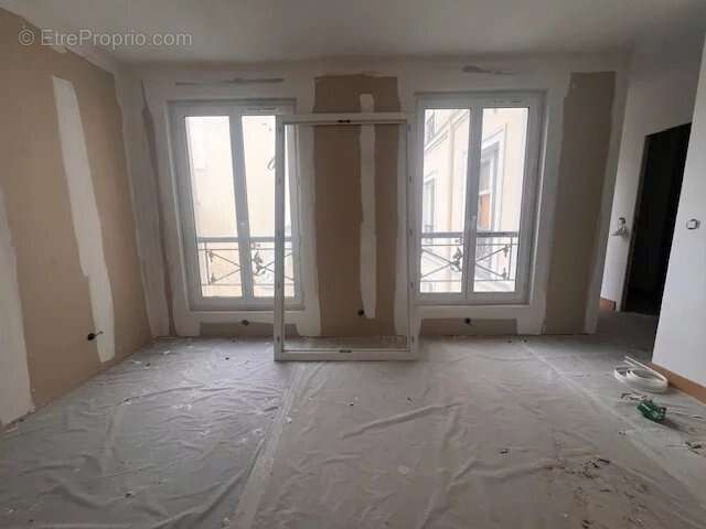 Appartement à PARIS-7E
