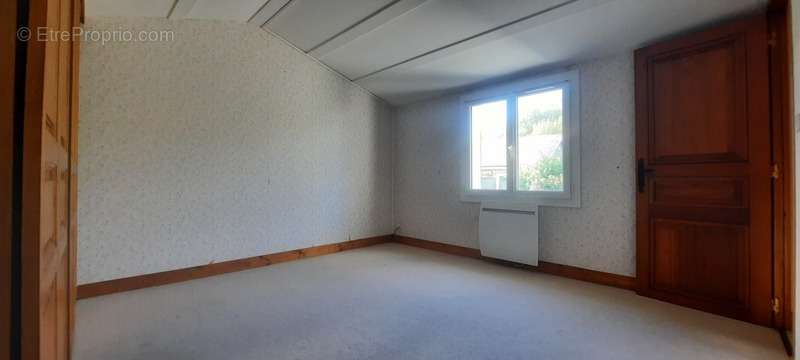 Maison à SAINT-PIERRE-D'OLERON