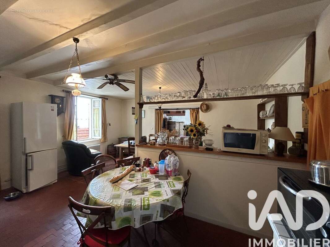 Maison 96 m² à Neuilly-En-Dun  - photo 9