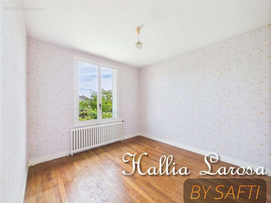 Maison 75 m² à Montmorillon  - photo 7