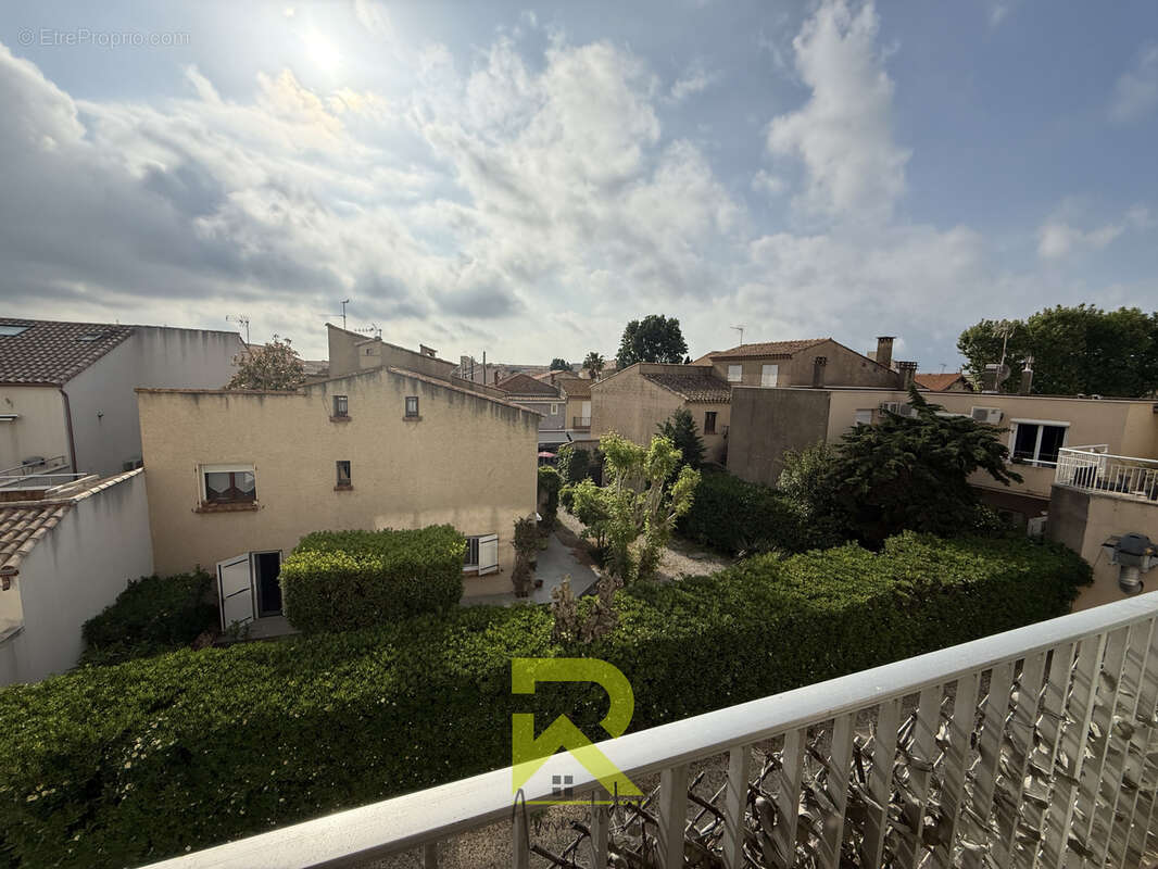 Appartement à AGDE