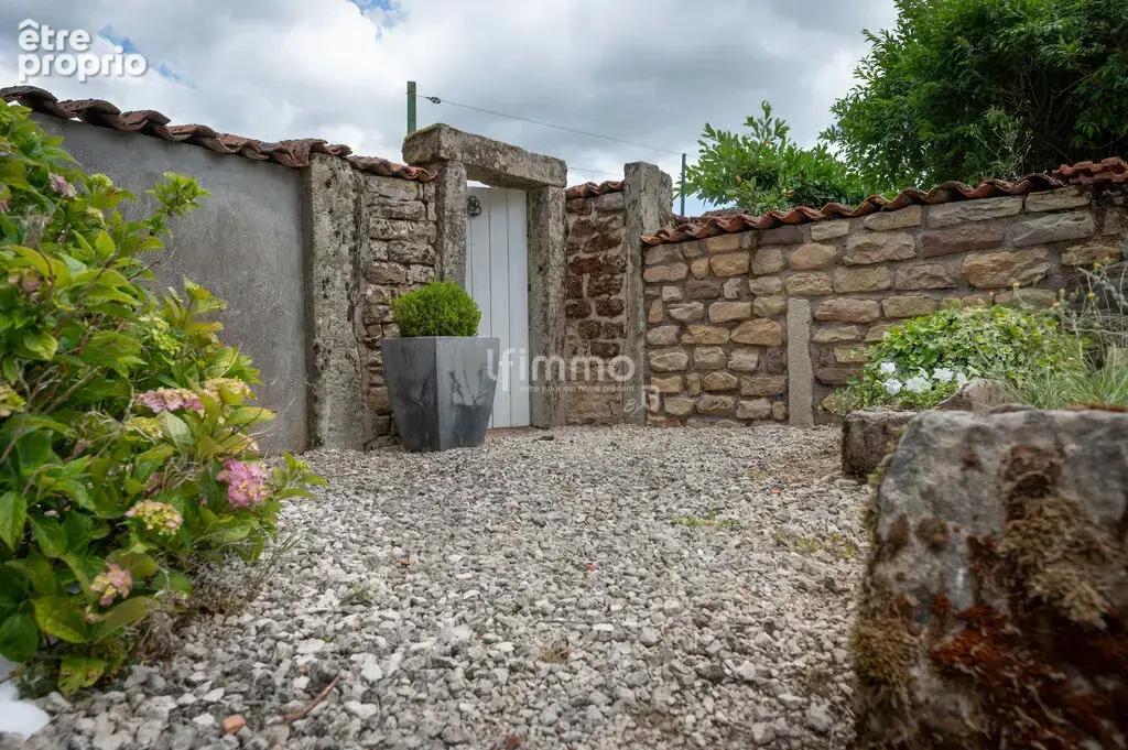 Charmante maison avec installations équestres - photo 19