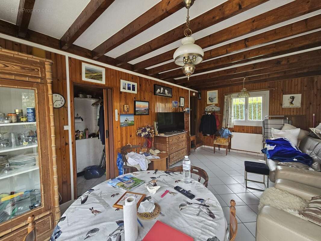 Maison 50 m² à Audinghen  - photo 3