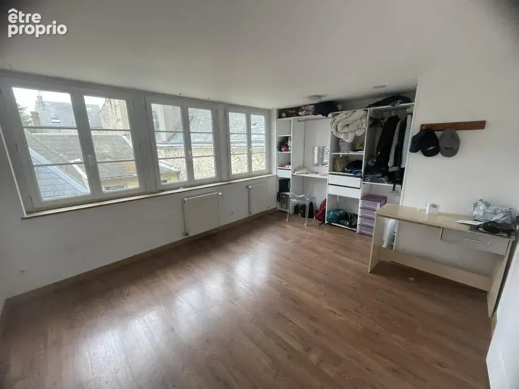 Appartement - photo 10