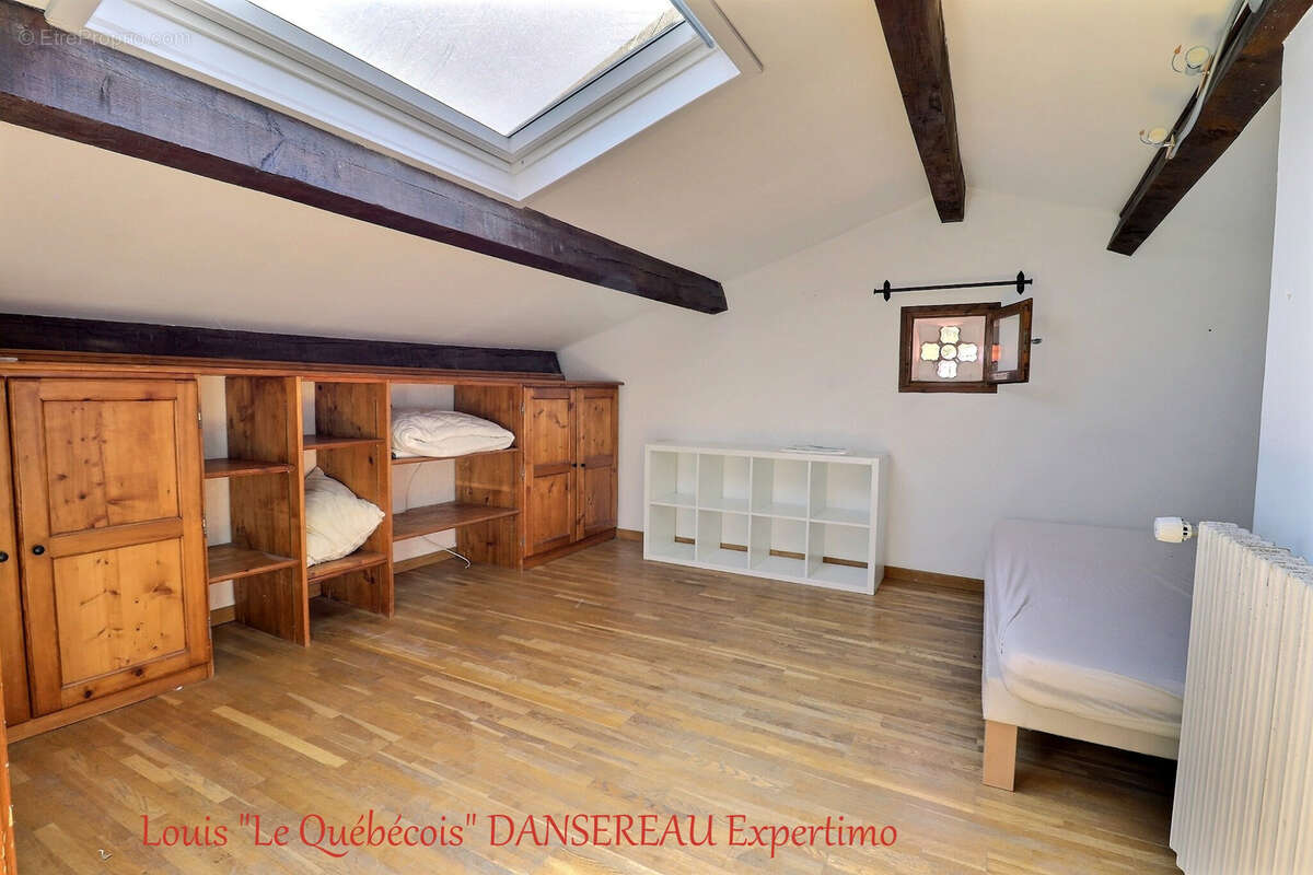 Maison à AURIOL